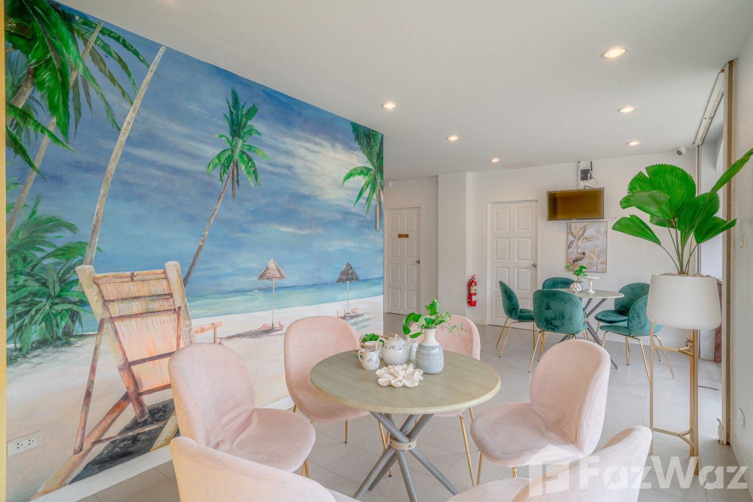 9 Bedroom Hotel for sale in Khuek Khak Phangnga - Photo 16