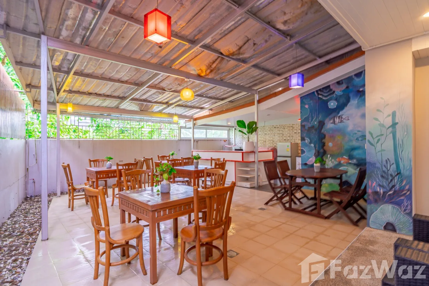 9 Bedroom Hotel for sale in Khuek Khak Phangnga - Photo 18