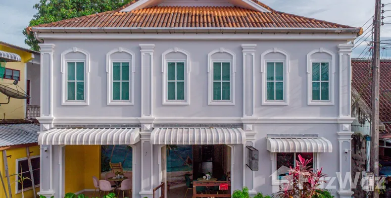 9 Bedroom Hotel for sale in Khuek Khak Phangnga - Photo 4