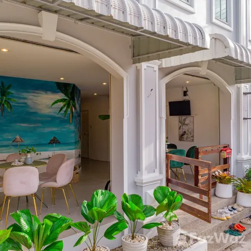 9 Bedroom Hotel for sale in Khuek Khak Phangnga - Photo 8