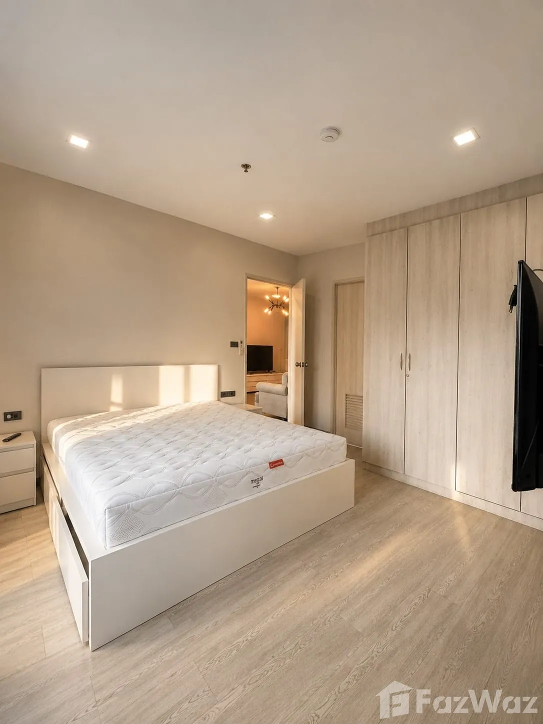2 Bedroom Condo for sale at Liberty Park 2 in Khlong Toei Nuea Bangkok