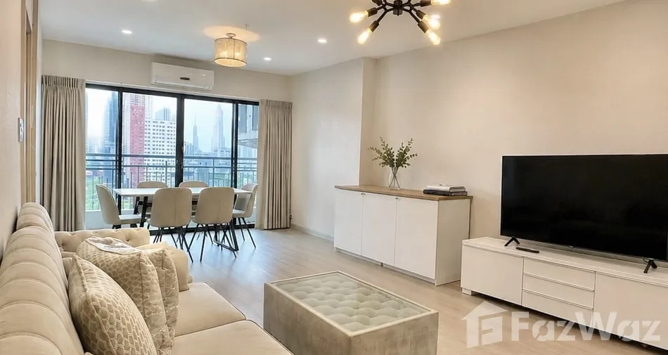 2 Bedroom Condo for sale at Liberty Park 2 in Khlong Toei Nuea Bangkok - Photo 2