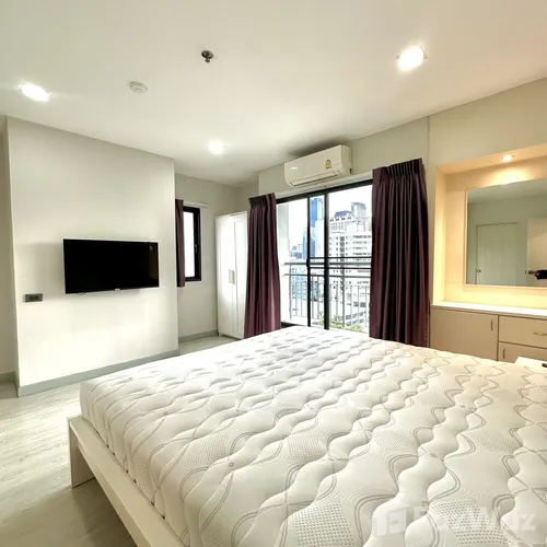 2 Bedroom Condo for sale at Liberty Park 2 in Khlong Toei Nuea Bangkok - Photo 12