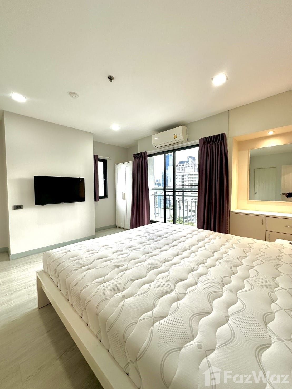 2 Bedroom Condo for sale at Liberty Park 2 in Khlong Toei Nuea Bangkok - Photo 16