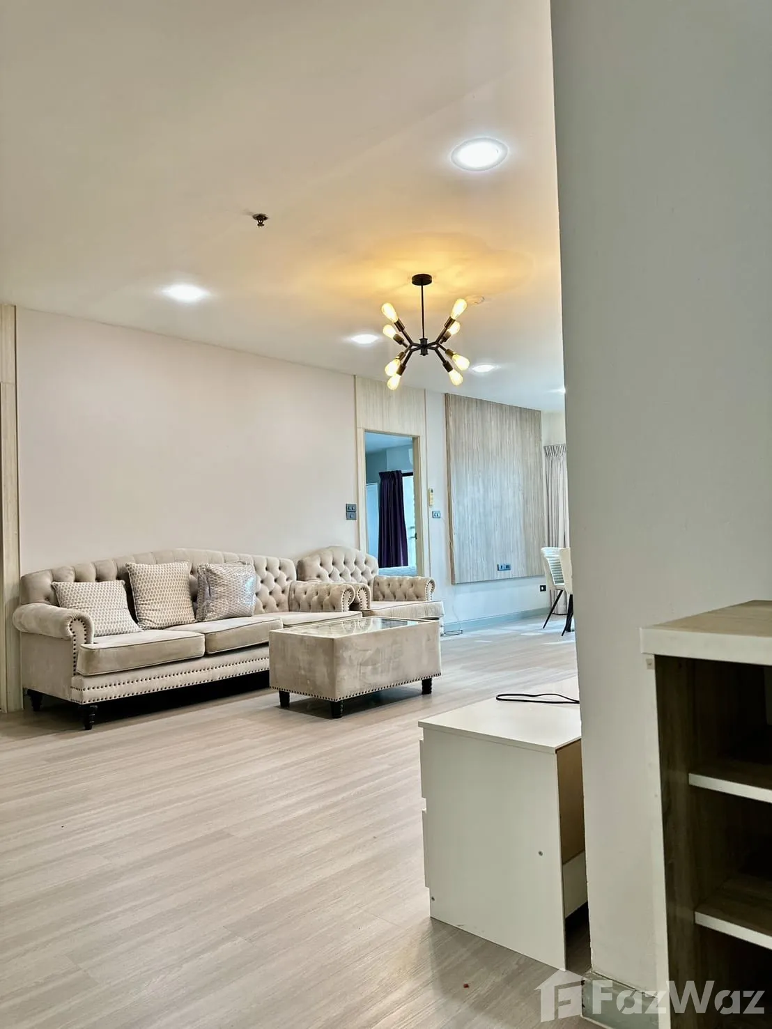 2 Bedroom Condo for sale at Liberty Park 2 in Khlong Toei Nuea Bangkok - Photo 17