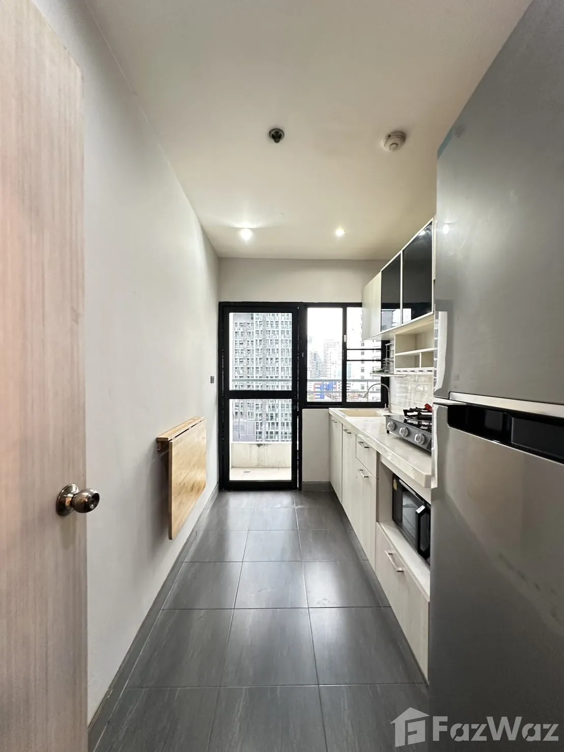 2 Bedroom Condo for sale at Liberty Park 2 in Khlong Toei Nuea Bangkok - Photo 18