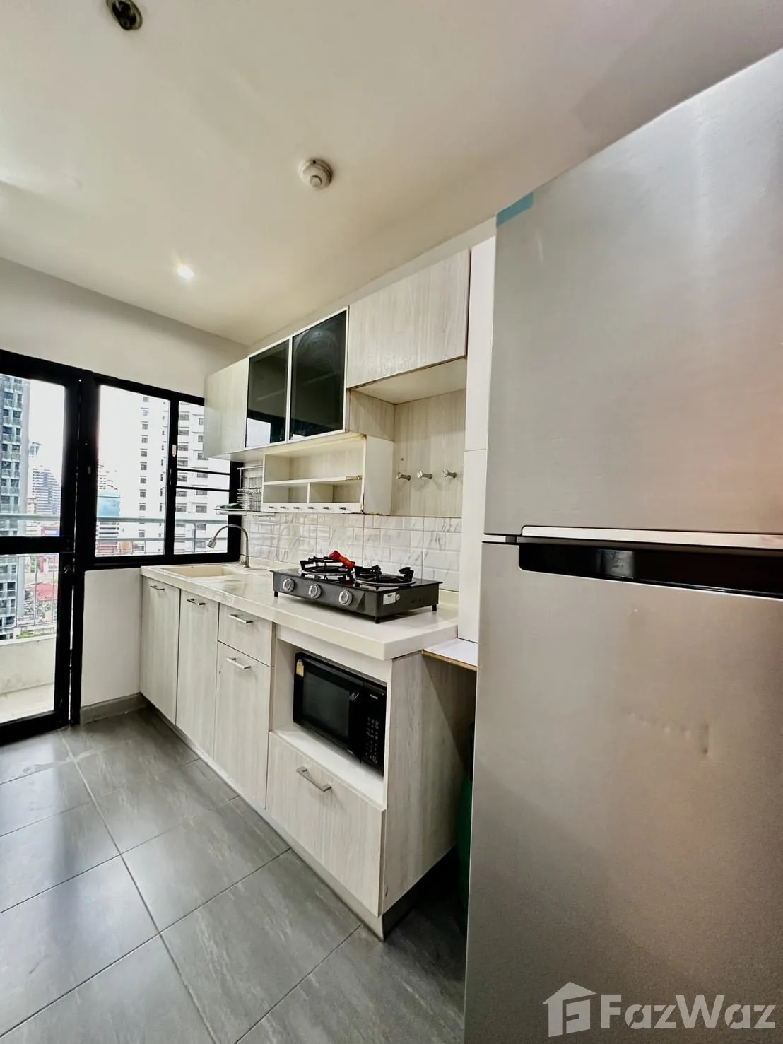 2 Bedroom Condo for sale at Liberty Park 2 in Khlong Toei Nuea Bangkok - Photo 19