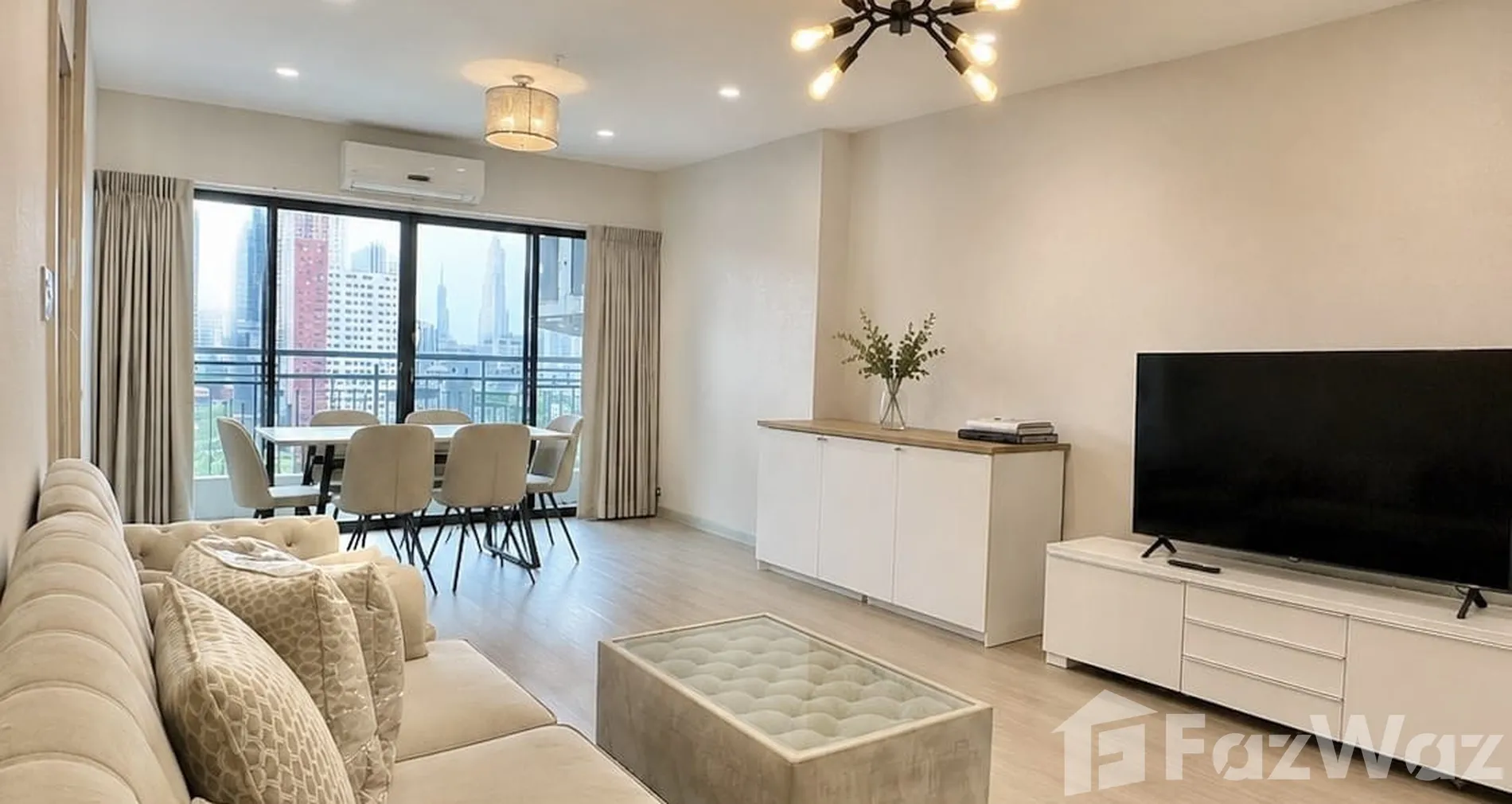 2 Bedroom Condo for sale at Liberty Park 2 in Khlong Toei Nuea Bangkok - Photo 3
