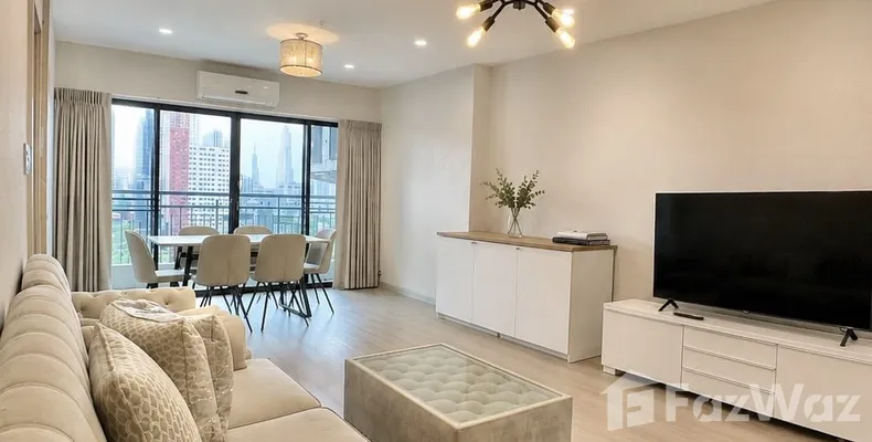 2 Bedroom Condo for sale at Liberty Park 2 in Khlong Toei Nuea Bangkok - Photo 4