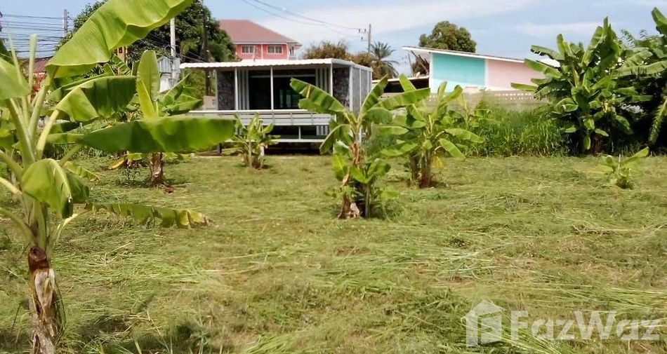 Land for sale in Noen Phra Rayong - Photo 2