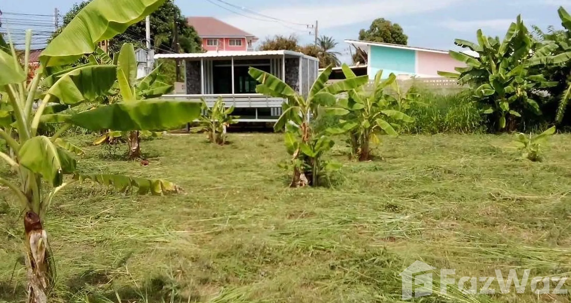 Land for sale in Noen Phra Rayong - Photo 3