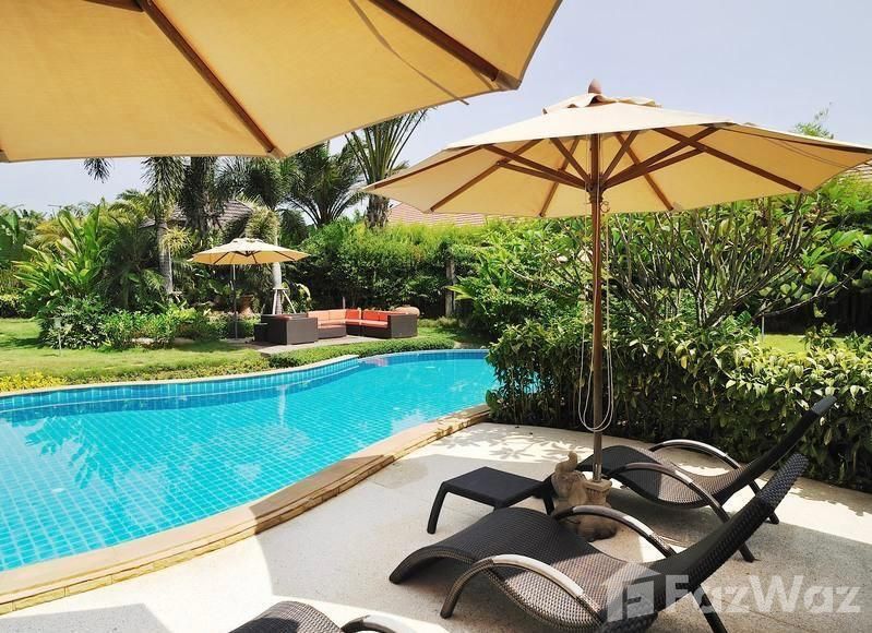 4 Bedroom Villa for sale in Ao Nang Krabi