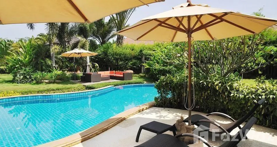4 Bedroom Villa for sale in Ao Nang Krabi - Photo 2