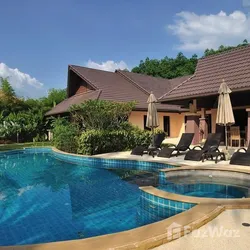 4 Bedroom Villa for sale in Ao Nang Krabi - Photo 11