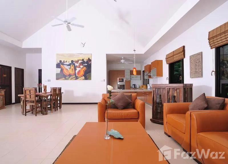 4 Bedroom Villa for sale in Ao Nang Krabi - Photo 14