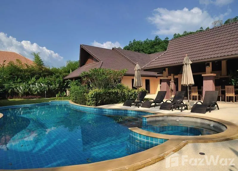 4 Bedroom Villa for sale in Ao Nang Krabi - Photo 16