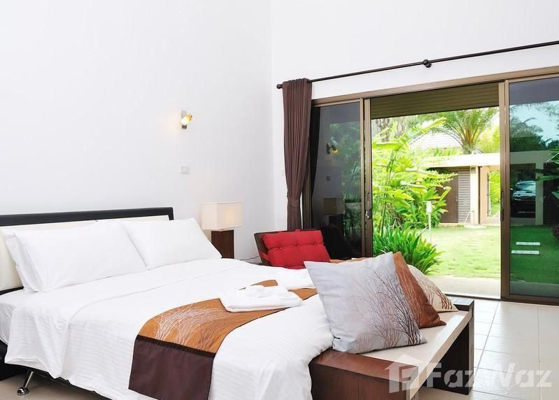 4 Bedroom Villa for sale in Ao Nang Krabi - Photo 17