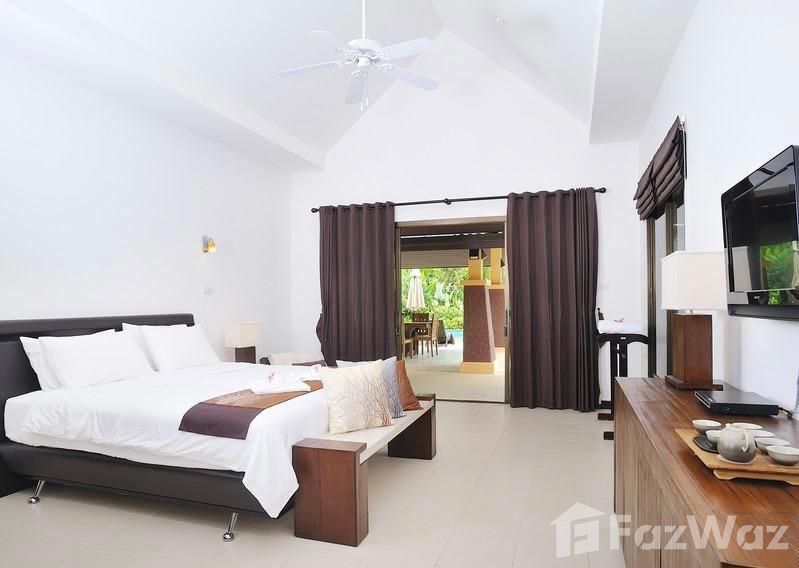 4 Bedroom Villa for sale in Ao Nang Krabi - Photo 20