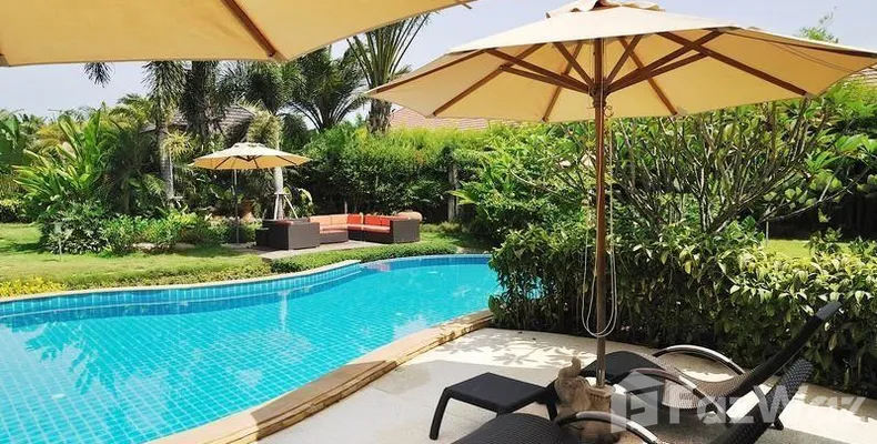 4 Bedroom Villa for sale in Ao Nang Krabi - Photo 4