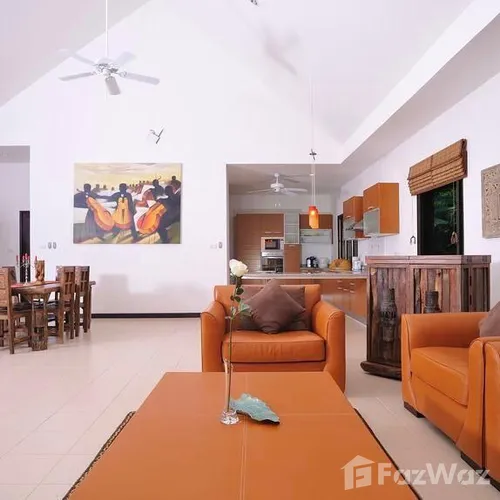 4 Bedroom Villa for sale in Ao Nang Krabi - Photo 8