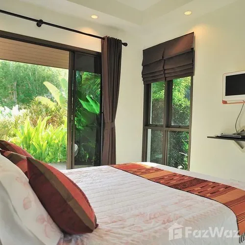4 Bedroom Villa for sale in Ao Nang Krabi - Photo 10