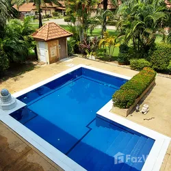 4 Bedroom Villa for sale at Blue Mango Residence in Kram Rayong - Photo 11