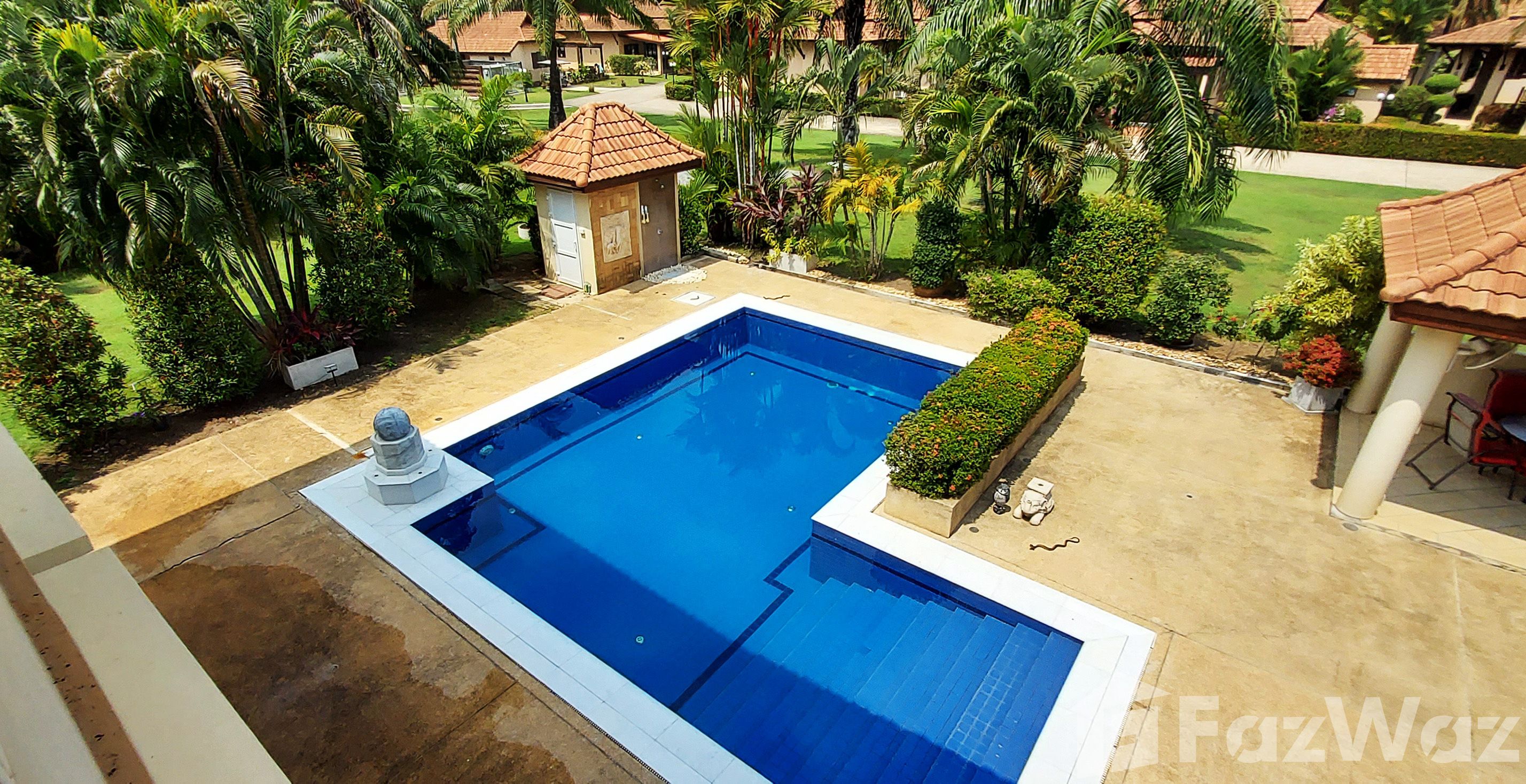 4 Bedroom Villa for sale at Blue Mango Residence in Kram Rayong - Photo 16