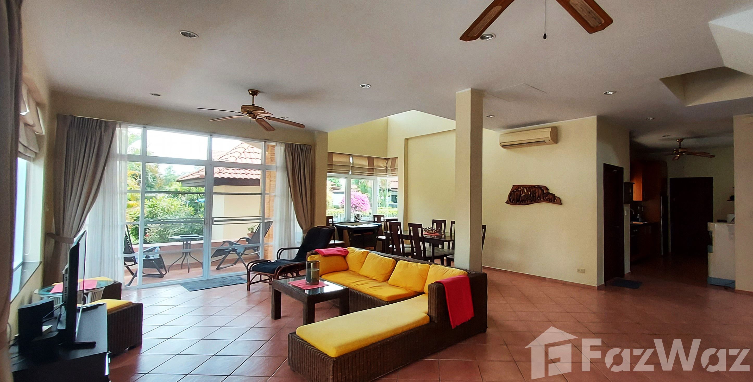 4 Bedroom Villa for sale at Blue Mango Residence in Kram Rayong - Photo 18
