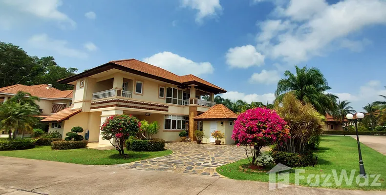 4 Bedroom Villa for sale at Blue Mango Residence in Kram Rayong - Photo 4