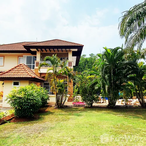 4 Bedroom Villa for sale at Blue Mango Residence in Kram Rayong - Photo 6