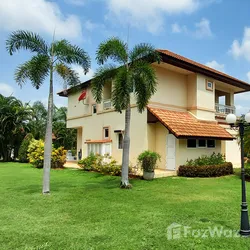 4 Bedroom Villa for sale at Blue Mango Residence in Kram Rayong - Photo 7