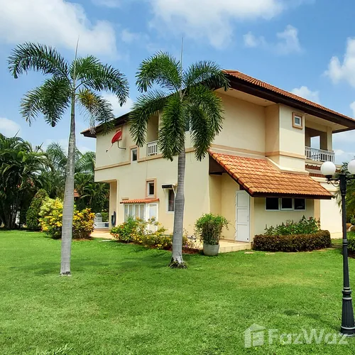 4 Bedroom Villa for sale at Blue Mango Residence in Kram Rayong - Photo 8