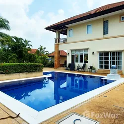4 Bedroom Villa for sale at Blue Mango Residence in Kram Rayong - Photo 9
