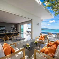 3 Bedroom Villa for sale at Unique Residences in Bo Phut Surat Thani - Photo 5