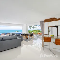 3 Bedroom Villa for sale at Unique Residences in Bo Phut Surat Thani - Photo 7
