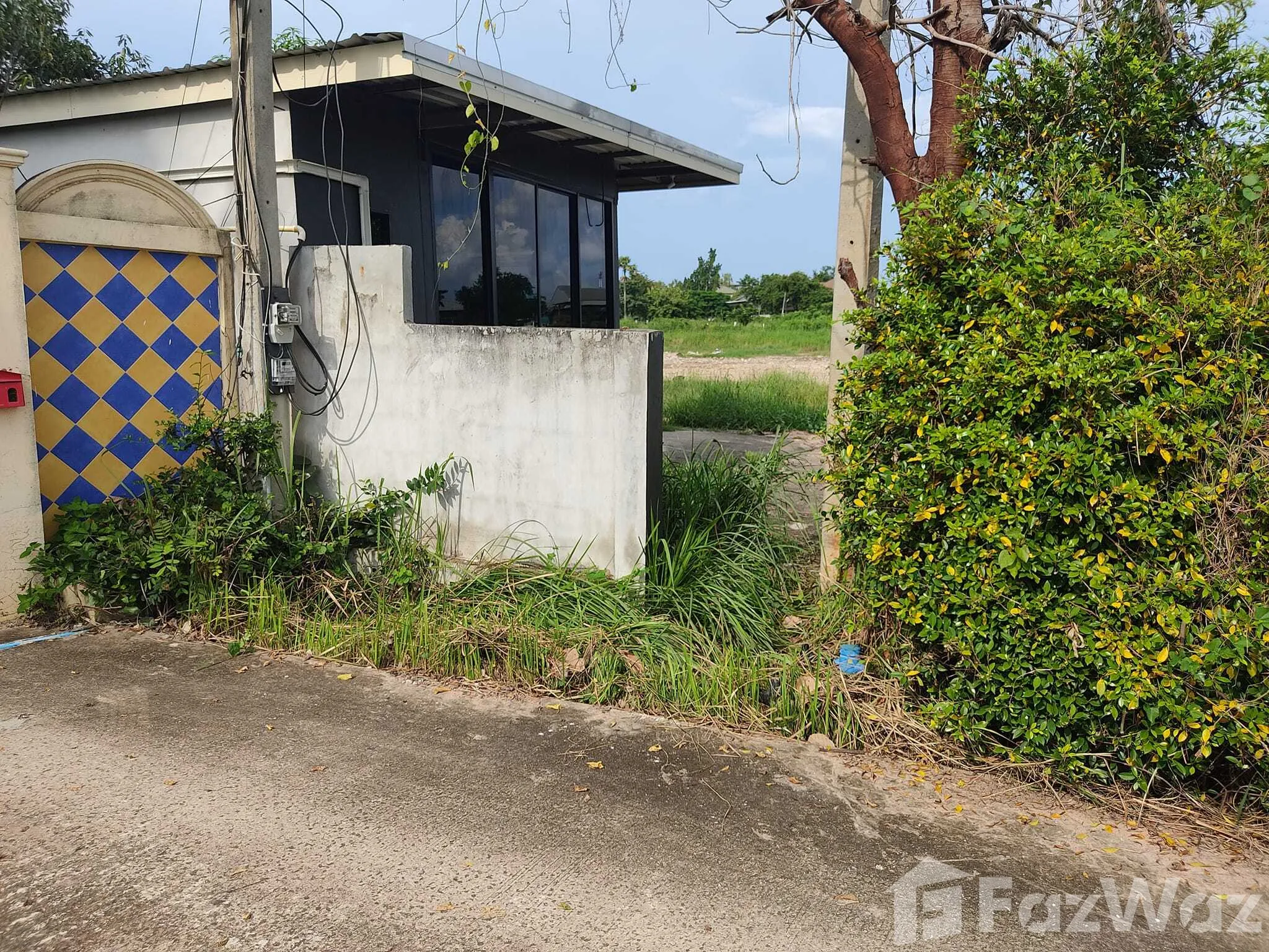 1 Bedroom House for sale in Ban Pet Khon Kaen