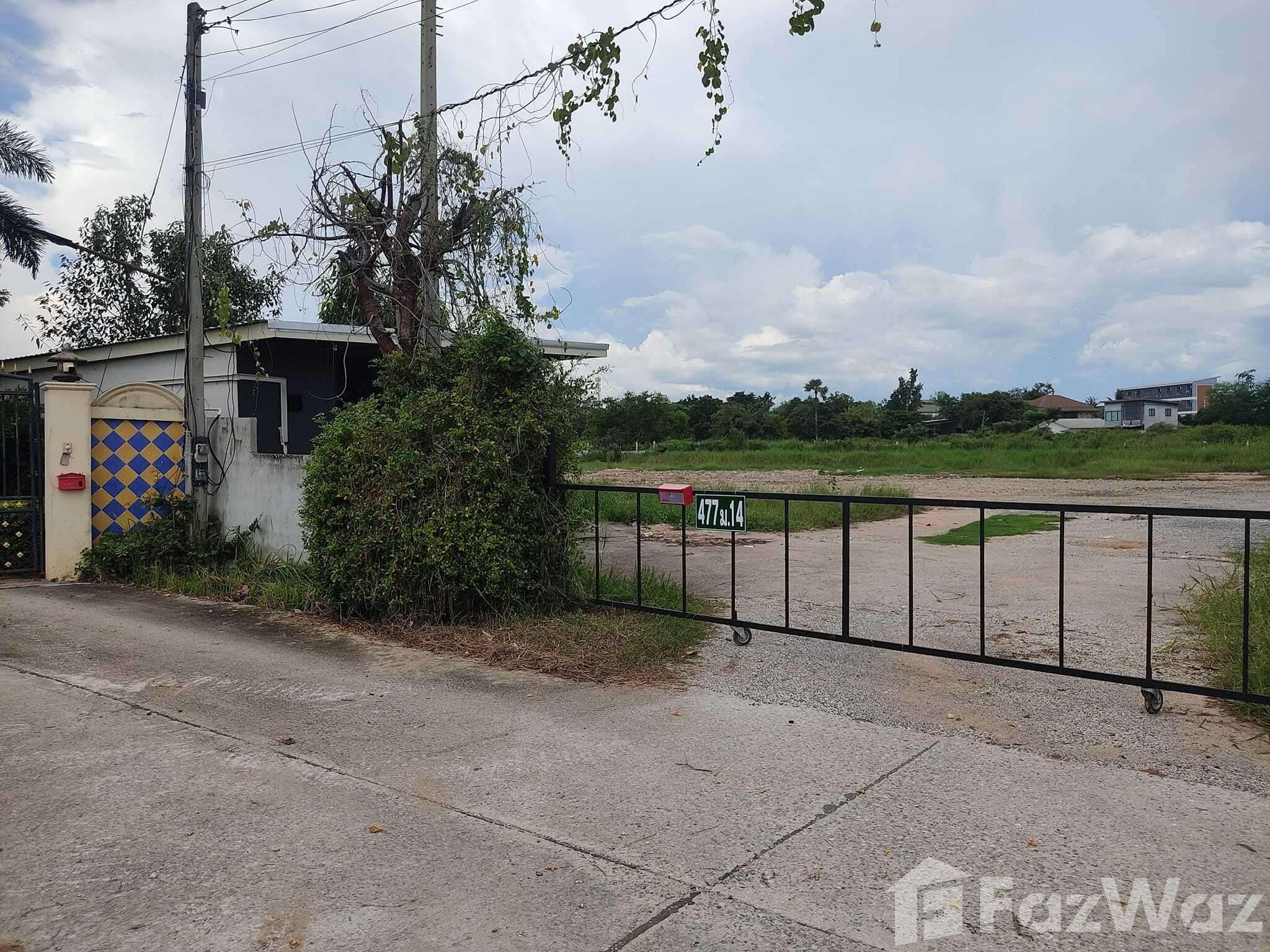 1 Bedroom House for sale in Ban Pet Khon Kaen - Photo 17