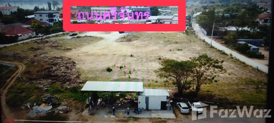 1 Bedroom House for sale in Ban Pet Khon Kaen - Photo 19