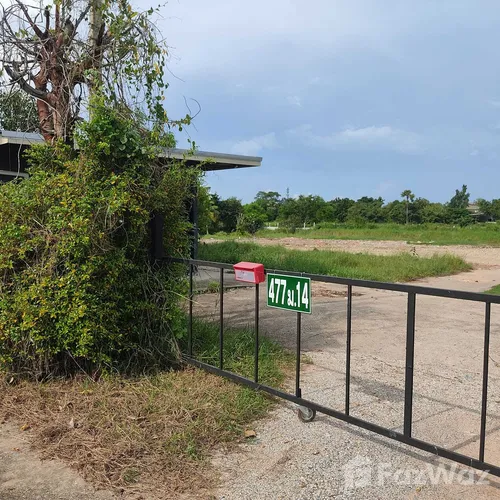 1 Bedroom House for sale in Ban Pet Khon Kaen - Photo 8
