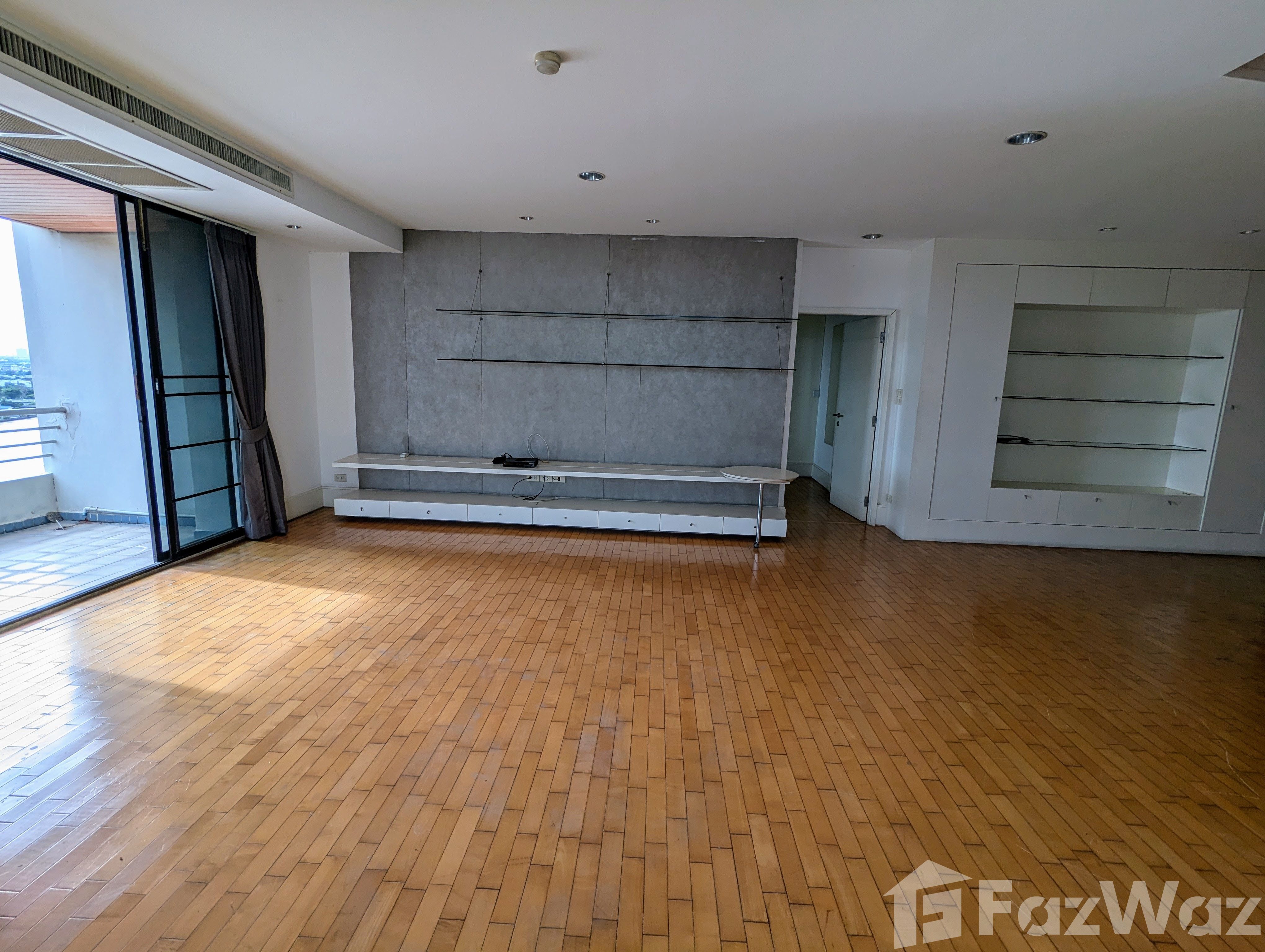 3 Bedroom Condo for sale at Riverine Place in Suan Yai Nonthaburi - Photo 13
