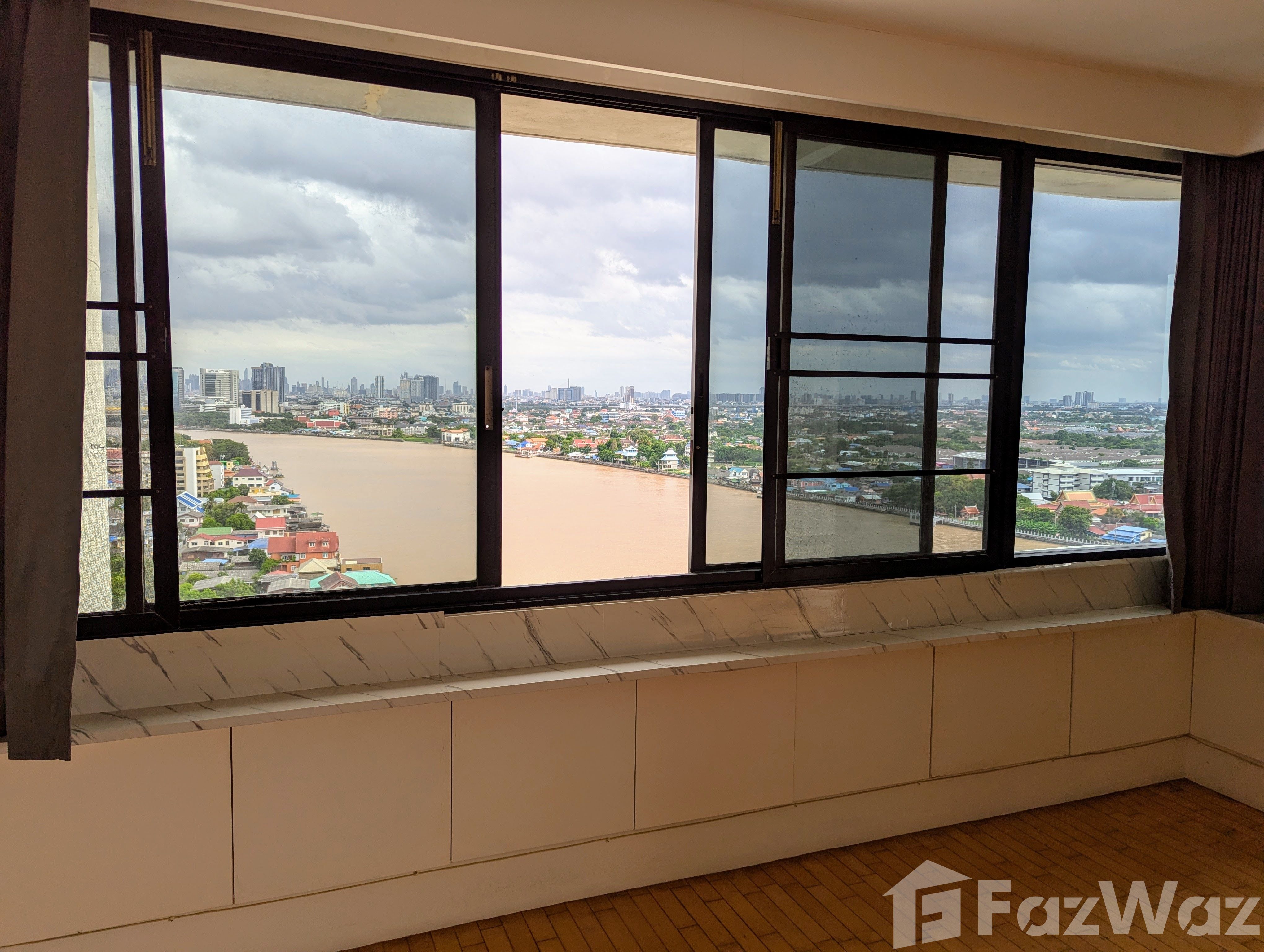 3 Bedroom Condo for sale at Riverine Place in Suan Yai Nonthaburi - Photo 14