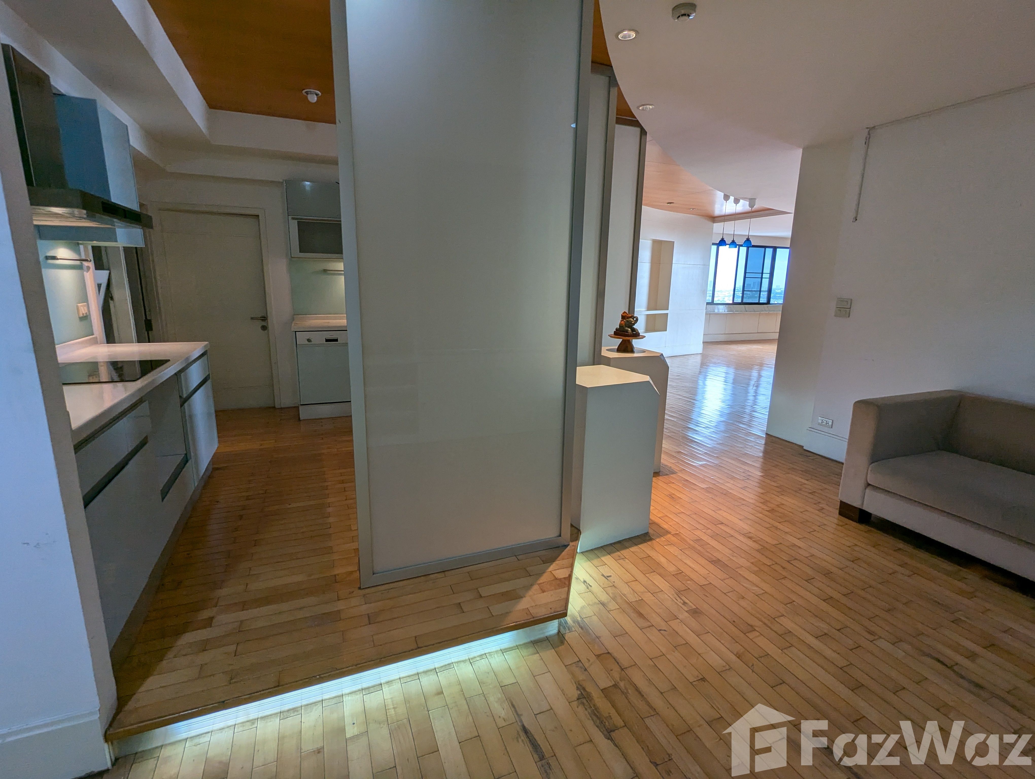 3 Bedroom Condo for sale at Riverine Place in Suan Yai Nonthaburi - Photo 15