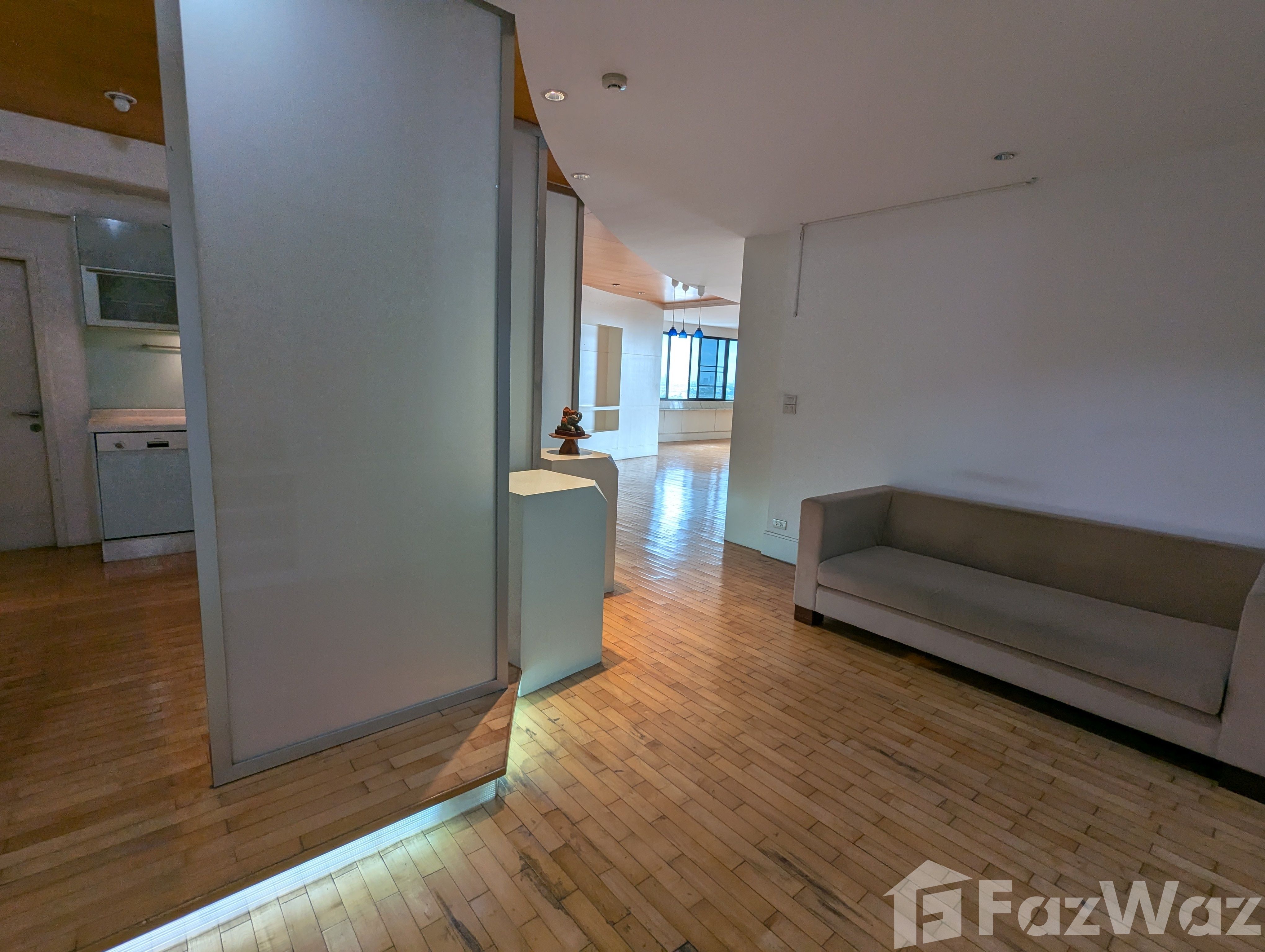 3 Bedroom Condo for sale at Riverine Place in Suan Yai Nonthaburi - Photo 16