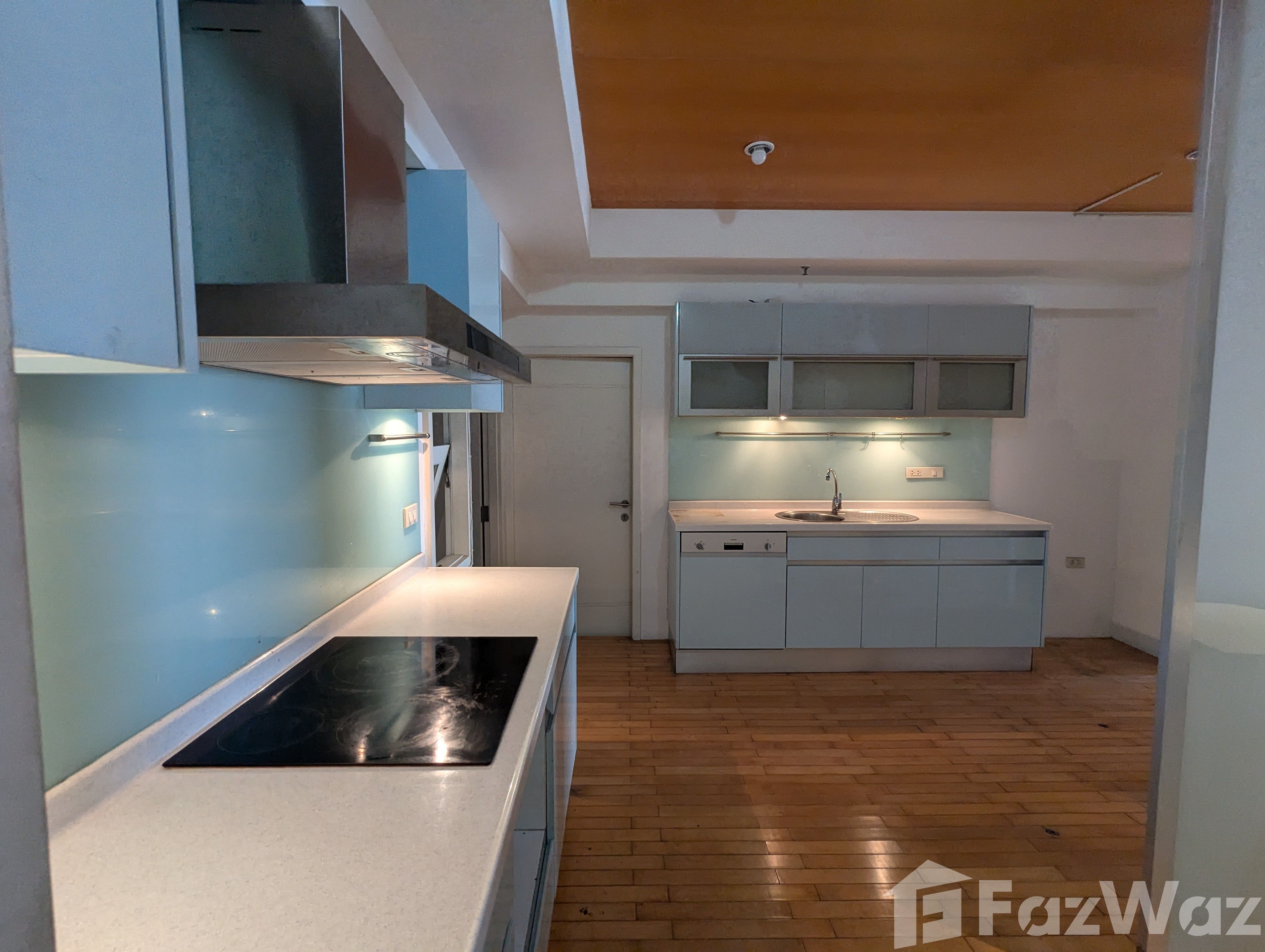 3 Bedroom Condo for sale at Riverine Place in Suan Yai Nonthaburi - Photo 17