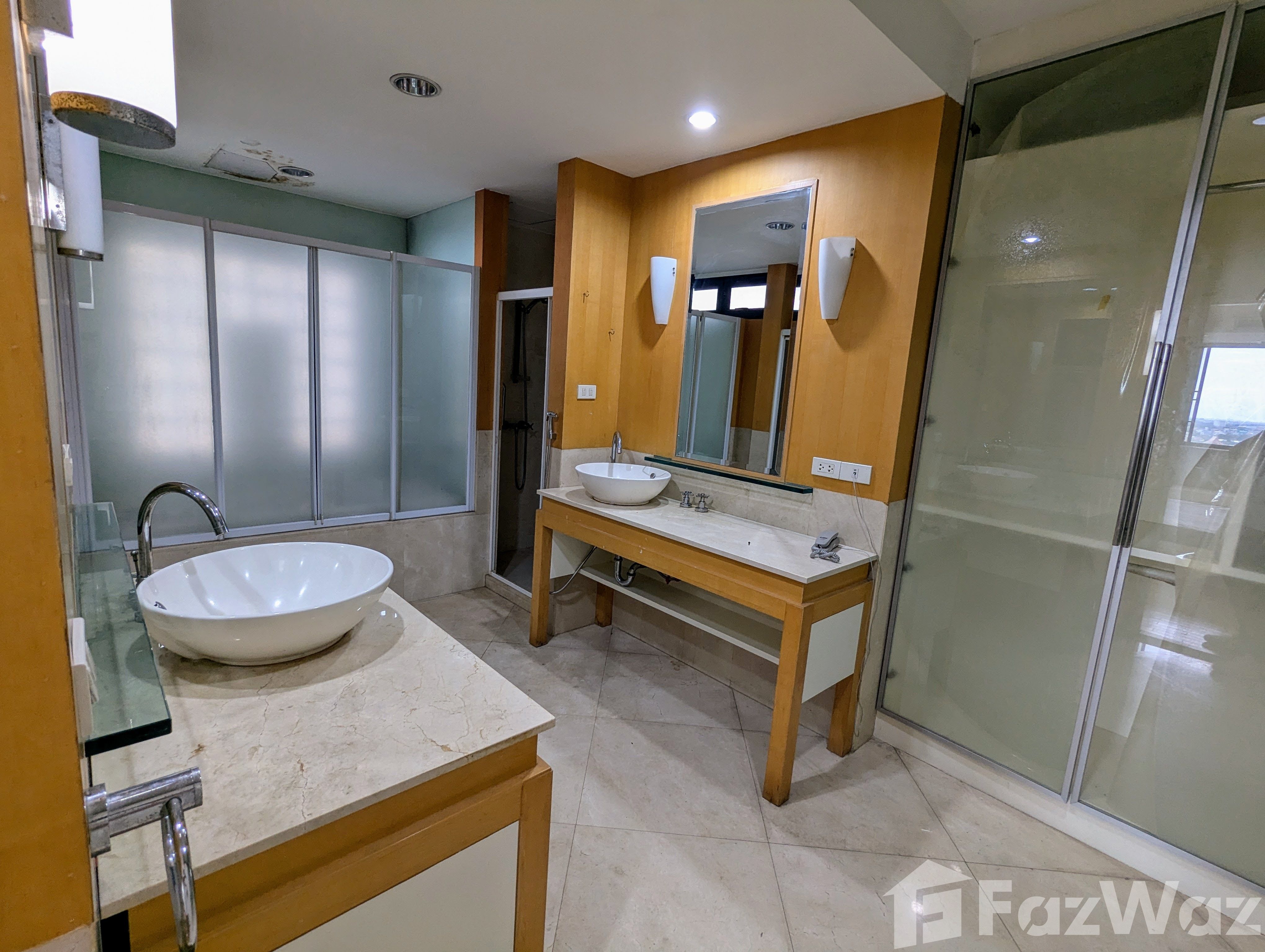 3 Bedroom Condo for sale at Riverine Place in Suan Yai Nonthaburi - Photo 19