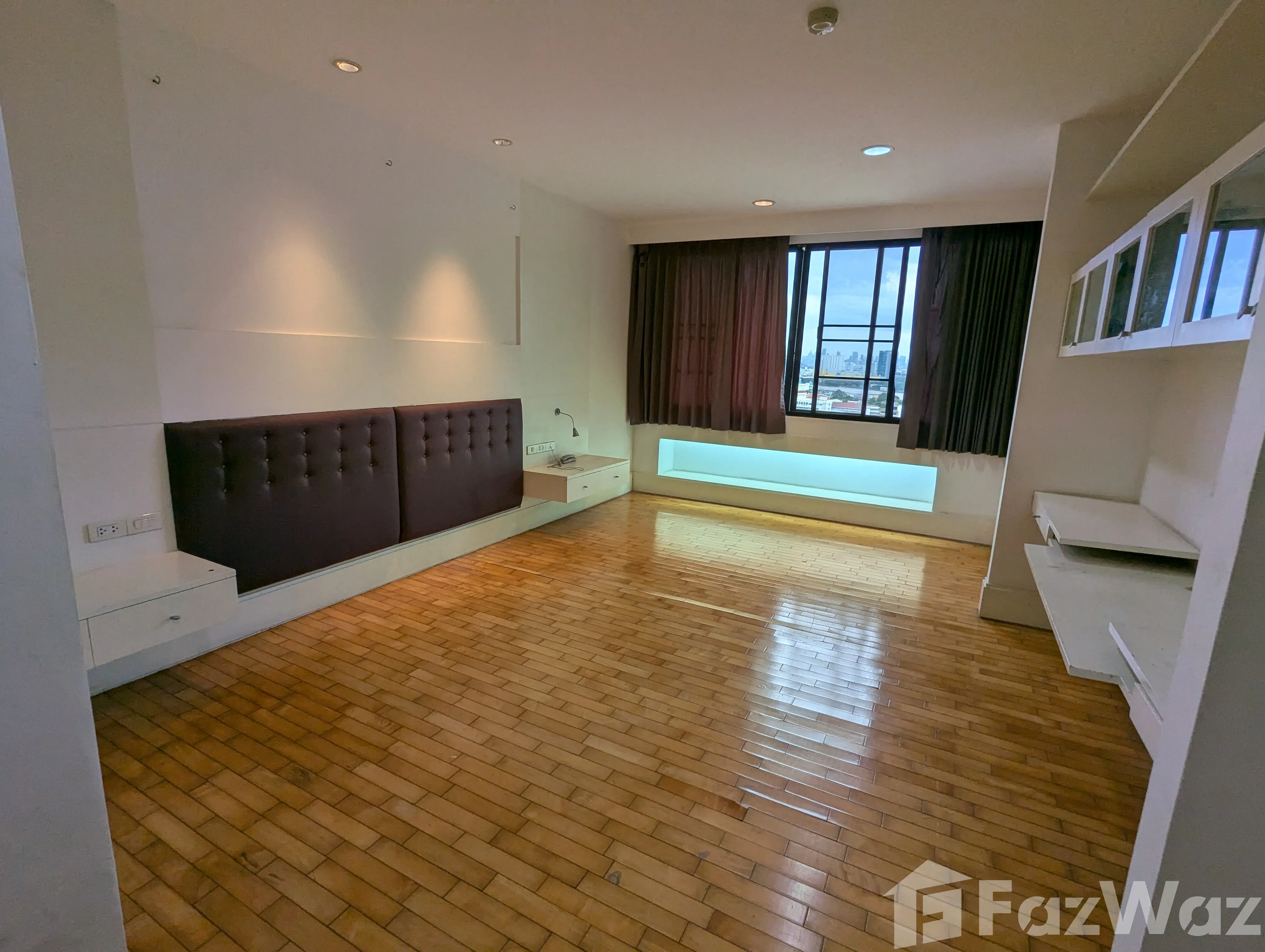 3 Bedroom Condo for sale at Riverine Place in Suan Yai Nonthaburi - Photo 20