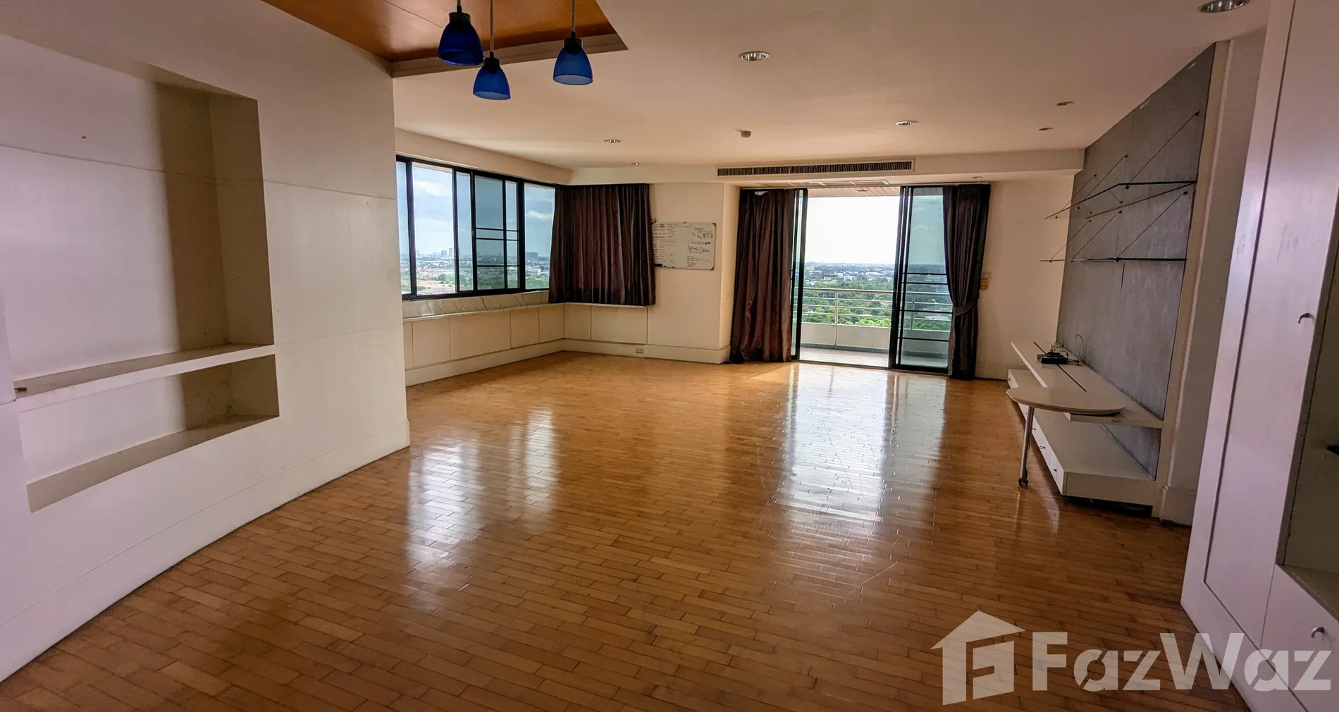 3 Bedroom Condo for sale at Riverine Place in Suan Yai Nonthaburi - Photo 3