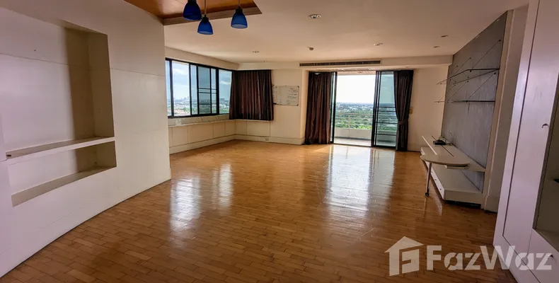 3 Bedroom Condo for sale at Riverine Place in Suan Yai Nonthaburi - Photo 4