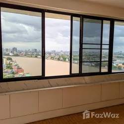 3 Bedroom Condo for sale at Riverine Place in Suan Yai Nonthaburi - Photo 7