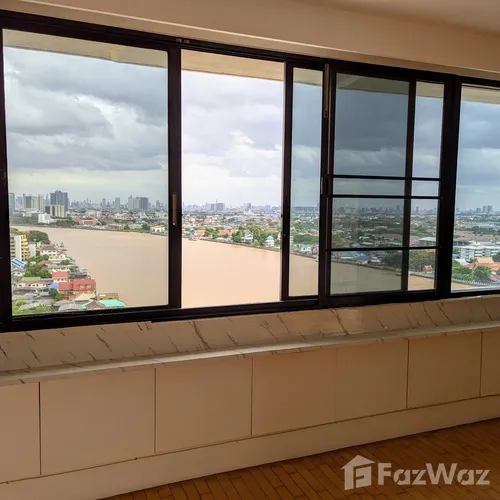 3 Bedroom Condo for sale at Riverine Place in Suan Yai Nonthaburi - Photo 8